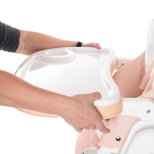 Детский стульчик для кормления Bambi M 3569